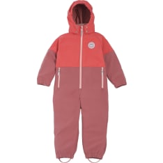 Viking Play lasten softshell-haalari