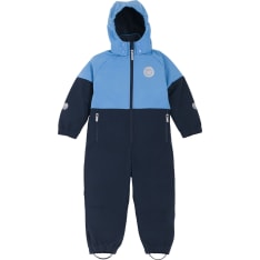 Viking Play lasten softshell-haalari