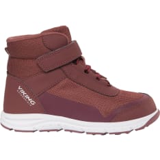 Viking Knapper Reflex Mid WP 1V lasten kengät