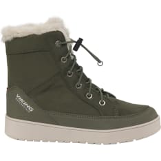 Viking Maia Warm WP SL Kids' Winter Shoes