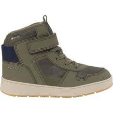 Viking Jack Warm GTX 1V lasten talvikengät