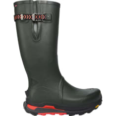 Viking Villrein Pro High Hunting Green saappaat