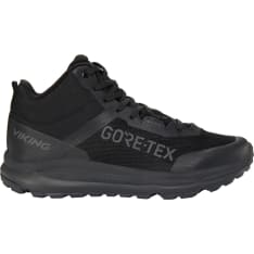 Viking Stride Mid Warm Gore-Tex miesten ulkoilukengät