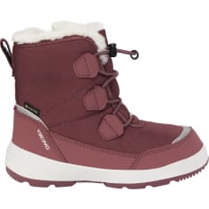 Viking Toasty Warm GTX Zip lasten talvikengät