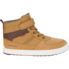 Viking Lucas Mid Warm WP 1V lasten talvikengät