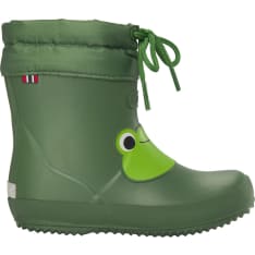 Viking Alv Indie Print rubber boots