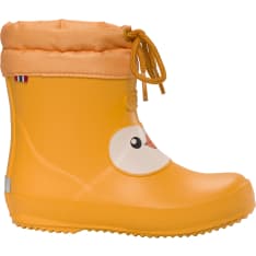 Viking Alv Indie Print lasten kumisaappaat