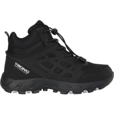 Viking Track Mid WP SL hiking shoes