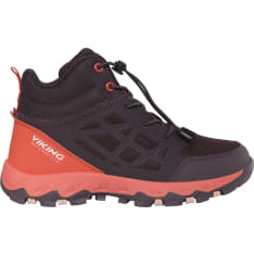 Viking Track Mid WP SL hiking shoes