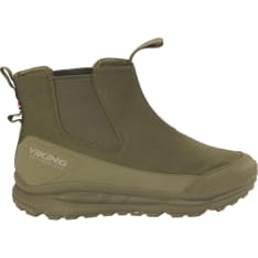 Viking City Chelsea Fleece ladies shoes