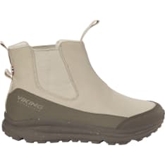 Viking City Chelsea Fleece naisten kengät