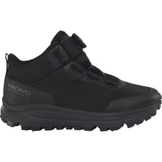 Viking Stride Mid spiked Warm BOA men's spiked outdoor shoes
