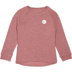 Viking Soft Baselayer Merino lasten kerrastopaita