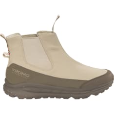 Viking City Chelsea Fleece WP M miesten talvinilkkurit