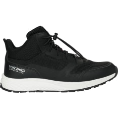 Viking Impact Mid WP SL lasten ulkoilukengät