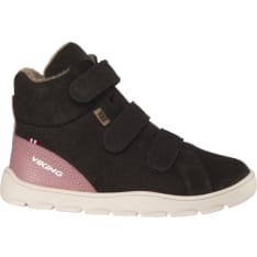 Viking Lovund Barefoot Warm TEX 3V lasten talvikengät