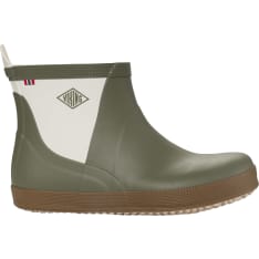 Viking Seilas Heritage Low kumisaappaat