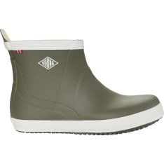 Viking Seilas Heritage Low rubber boots