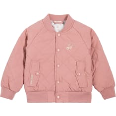 Viking Kenza X Viking Quilted Jacket