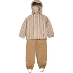 Viking Kenza X Viking Jolly Rainset