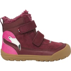 Viking Alv Barefoot Paw Warm WP 2V