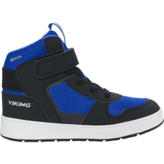 Viking Jack Warm GTX 1V lasten talvikengät