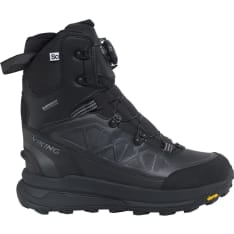 Viking Constrictor Warm Solarcore Gore-Tex BOA miesten talvikengät