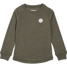 Viking Soft Baselayer Merino Top