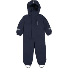 Viking Toasty Winter Thermal lasten toppahaalari