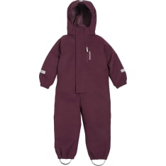 Viking Toasty Winter Thermal lasten toppahaalari