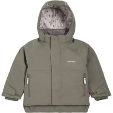 Kenza X Viking Winter Jacket
