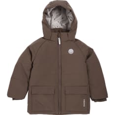 Kenza X Viking Puffy Jacket