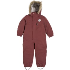 Kenza X Viking Playsuit