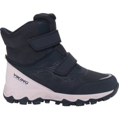 Viking Track Warm WP 2V lasten talvikengät