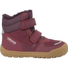 Viking Rowan Barefoot Warm WP 2V