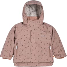 Kenza X Viking Winter Jacket