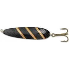 The silver hook Salamander 10g 50mm lusikkauistin