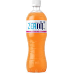 ZERoh Mango-Lemon 0,8l juomatiiviste