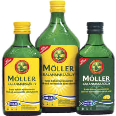 Möller kalanmaksaöljy