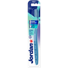 Jordan Boost Enamel Protection Soft Toothbrush