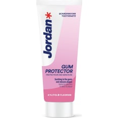 Jordan Gum Protector 75ml toothpaste