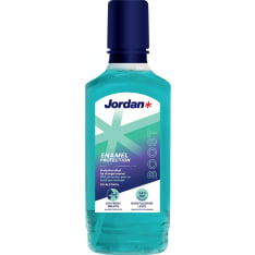 Jordan Boost Enamel Protection 500ml mouthwash