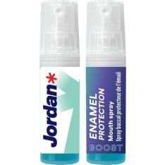 Jordan Boost Enamel Protection 10ml mouth spray