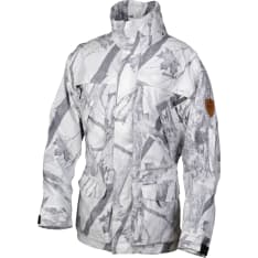 Dovrefjell Snow Camo takki