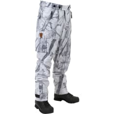 Dovrefjell Snow Camo pants