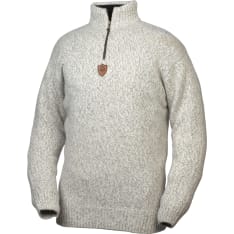 Dovrefjell villapaita 80% villaa