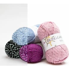 Viking Garn Reflex 50g lanka