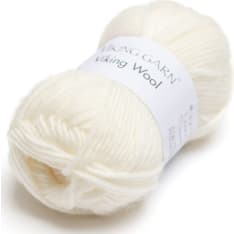 Viking Garn Viking Wool 50g lanka