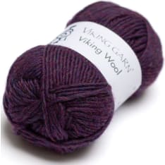Viking Garn Viking Wool 50g lanka