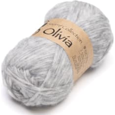Viking Garn Snorre Olivia 50 g lanka